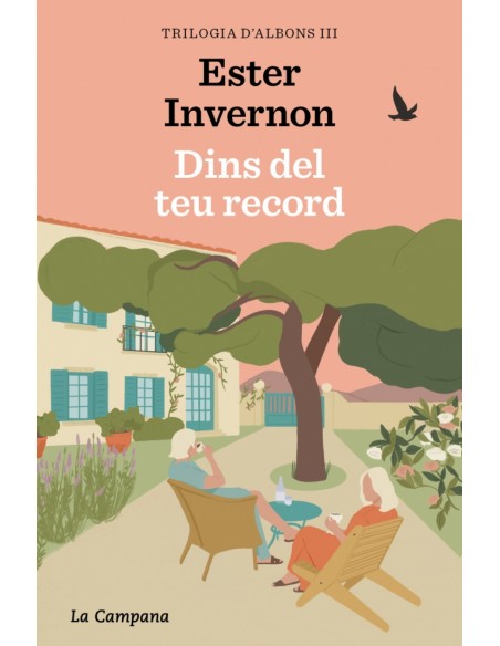 Dins del teu record Trilogia d Albons 3