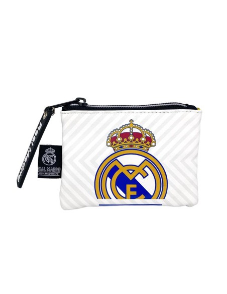 MONEDERO REAL MADRID HALA MADRID