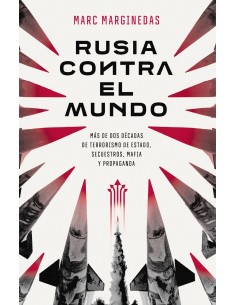 Rusia contra el mundo