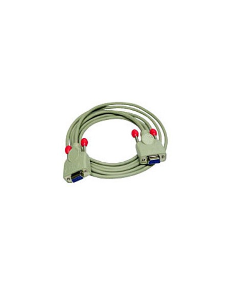 31578 cable VGA 5 m VGA (D-Sub) Gris