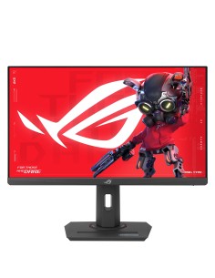 ROG Strix XG259CS pantalla para PC 62,2 cm (24.5") 1920 x 1080 Pixeles Full HD LCD Negro