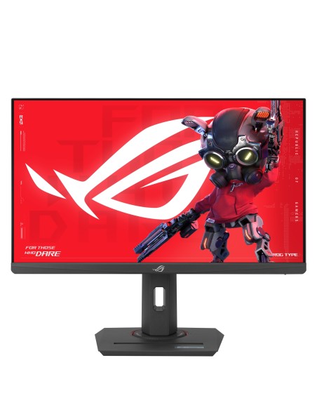 ROG Strix XG259CS pantalla para PC 62,2 cm (24.5") 1920 x 1080 Pixeles Full HD LCD Negro