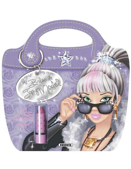 Mi bolso de top model