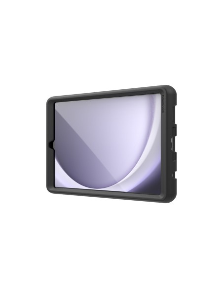 BNDTA9 soporte de seguridad para tabletas 22,1 cm (8.7") Negro