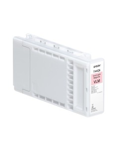 Singlepack Vivid Light Magenta T44Q640 UltraChrome PRO 12 350ml