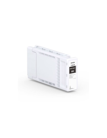 UltraChrome PRO6 cartucho de tinta 1 pieza(s) Negro mate