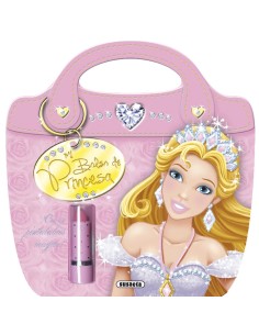 Mi bolso de princesas