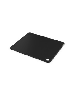 Cordura Speed L Alfombrilla de ratón para juegos Negro