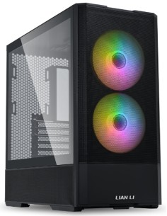 LANCOOL 207 Torre Negro