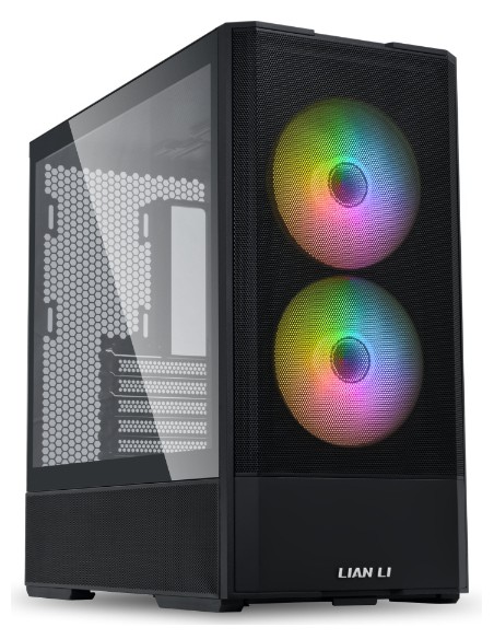 LANCOOL 207 Torre Negro