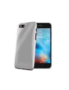 GELSKIN800 funda para teléfono móvil 11,9 cm (4.7") Transparente