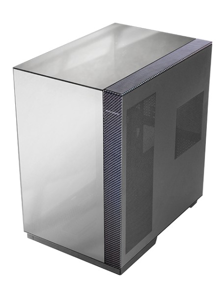 MC-3GFPRO Torre Cromo