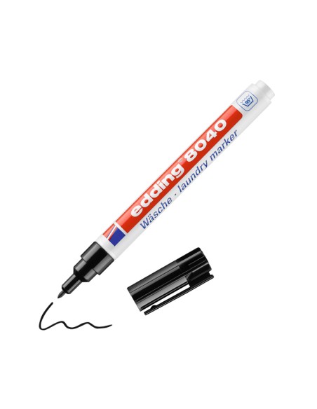 8040 Negro 1 pieza(s)