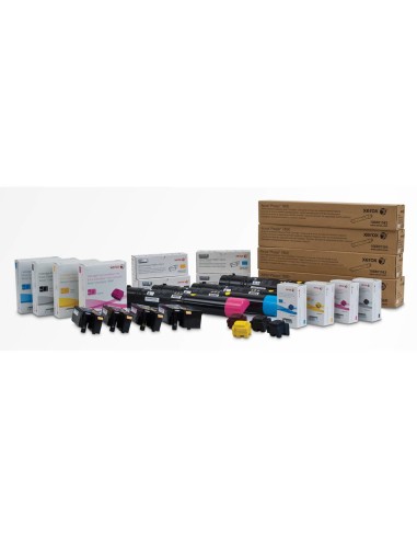 Cartucho de grapas (acabadora de oficina, acabadora integrada, acabadora BR y grapadora auxiliar)