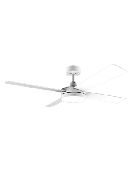 05989 ventilador Blanco
