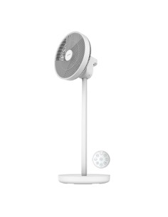 08243 ventilador Blanco