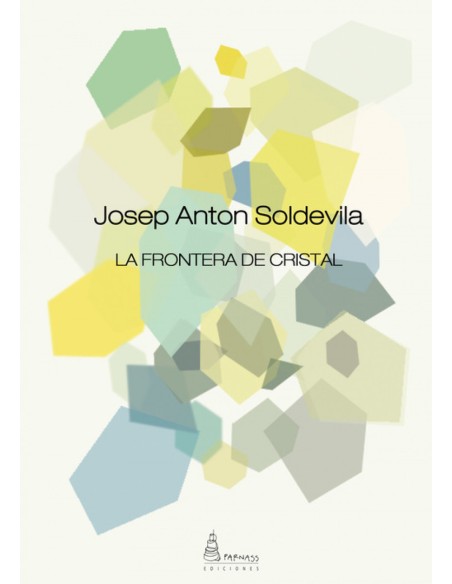 La frontera de cristal
