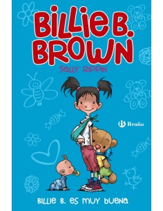 Billie B es muy buena