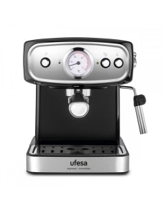 CE7244 Brescia Manual Máquina espresso 1,5 L