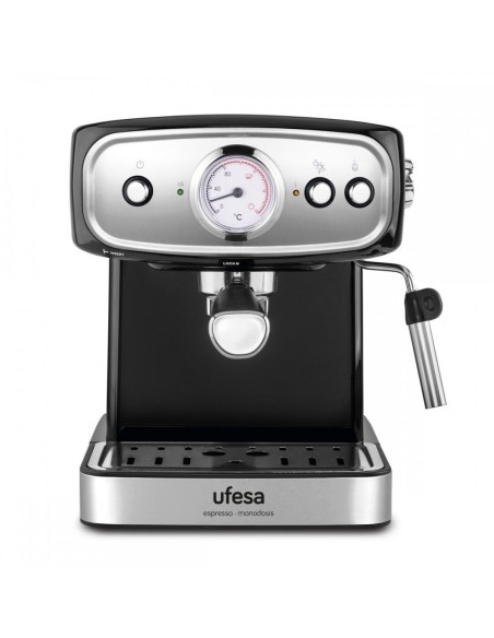 CE7244 Brescia Manual Máquina espresso 1,5 L