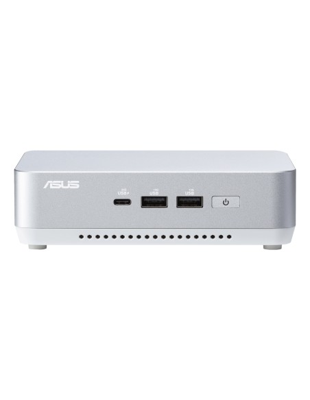NUC 14 Pro+ RNUC14RVSU900000I UCFF Plata 185H