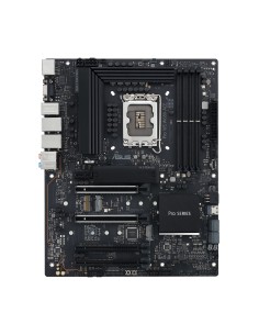 PRO WS W680-ACE Intel W680 LGA 1700 ATX