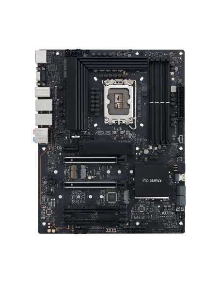 PRO WS W680-ACE Intel W680 LGA 1700 ATX