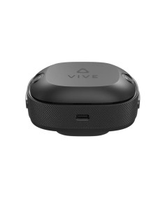 VIVE Ultimate Tracker Rastreador Negro