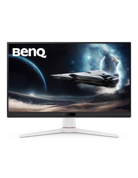 MOBIUZ EX271 pantalla para PC 68,6 cm (27") 1920 x 1080 Pixeles Full HD LED Negro, Blanco