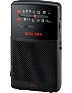 Pocket 100 Portátil Negro