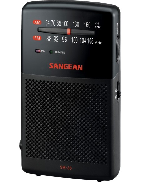 Pocket 100 Portátil Negro