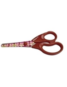 TIJERAS ESC. PELIKAN FANCY 5 EXP.24