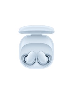 Redmi Buds 6 Play Auriculares Inalámbrico Dentro de oído Llamadas/Música USB Tipo C Bluetooth Azul