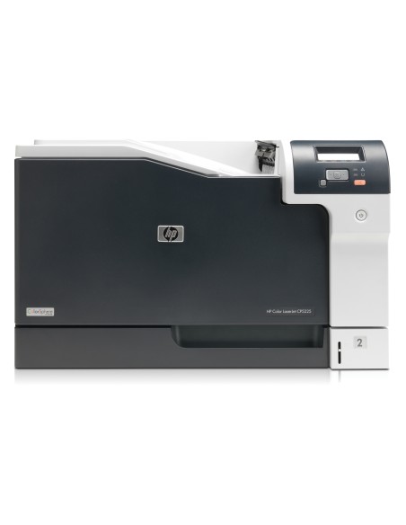 Color LaserJet Professional LaserJet Pro CP5225n Color Impresora, Solo Ethernet