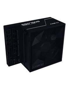 EG1000G unidad de fuente de alimentación 1000 W 24-pin ATX SFX Negro