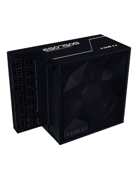 EG1000G unidad de fuente de alimentación 1000 W 24-pin ATX SFX Negro