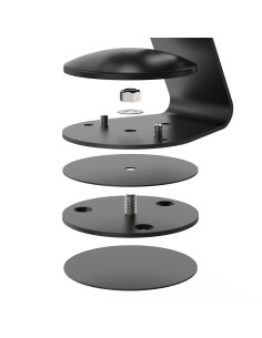 SWBB accesorio o pieza para soporte