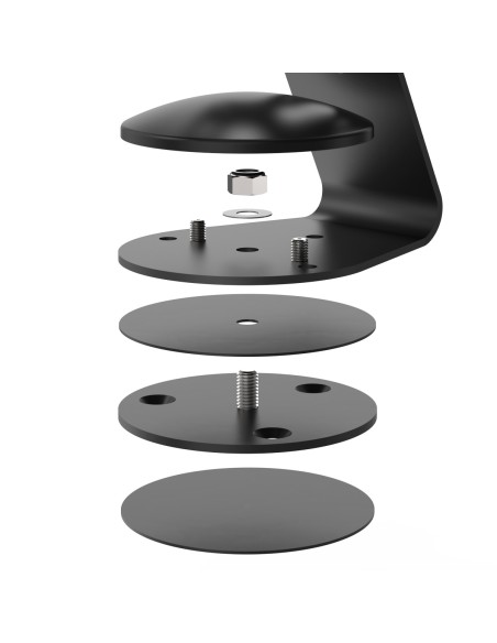 SWBB accesorio o pieza para soporte