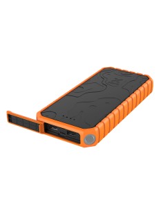 Rugged Power Bank 20.000