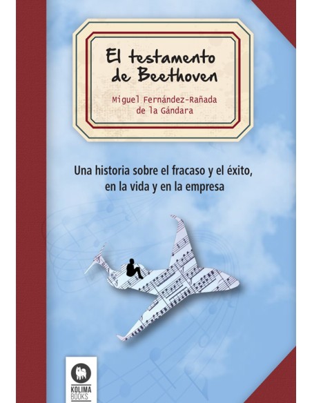 El testamento de Beethoven