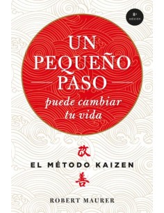 Un pequeno paso puede cambiar tu vida