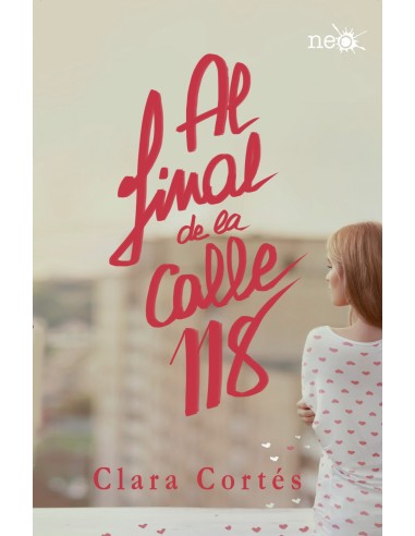 Al final de la calle 118