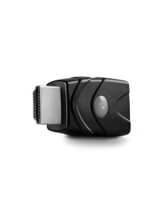 32114 cambiador de género para cable HDMI Type A Negro