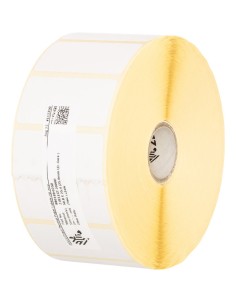 Z-Select 2000D Negro, Blanco Rodillo