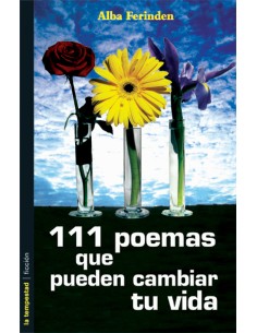 111 poemas que pueden cambiar tu vida