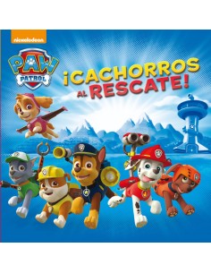 Cachorros al rescate