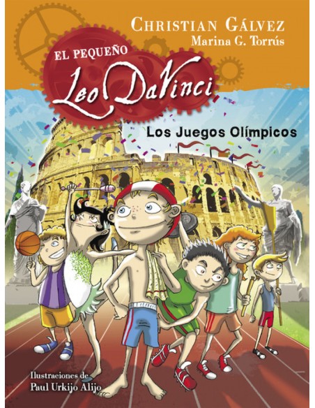 En los juegos olimpicos
