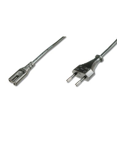 Cable de alimentación europeo