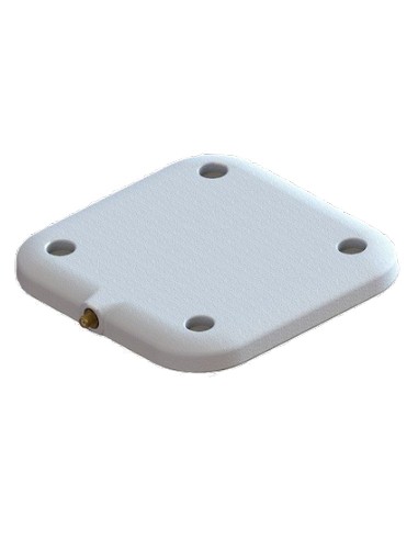 AN520-FCL60011EU antena RFID Blanco Apto para uso en interior