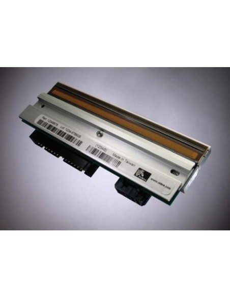 Kit Printhead 203 dpi RH & LH cabeza de impresora
